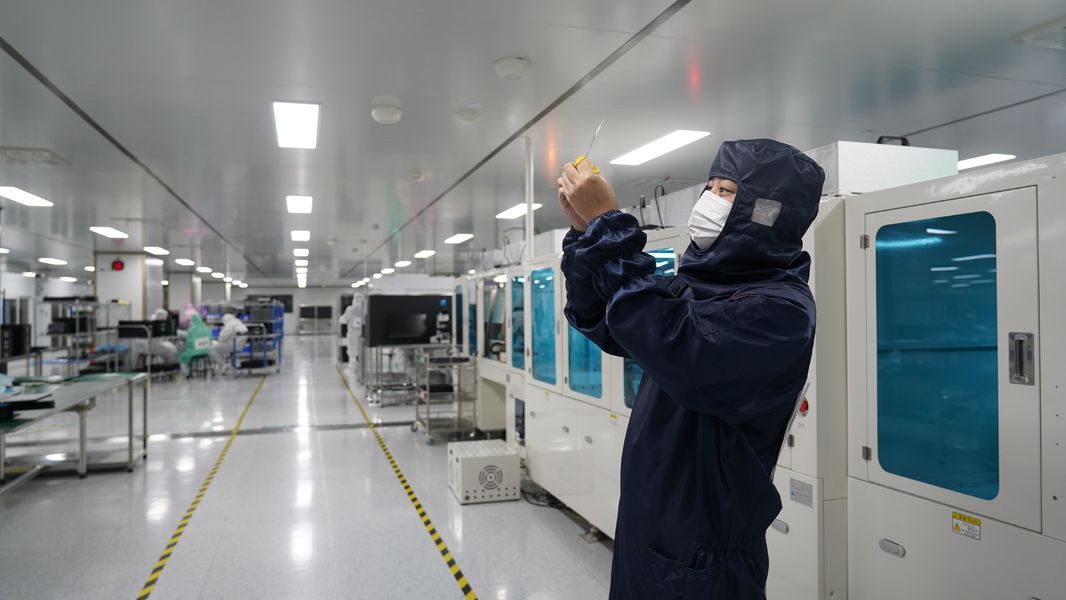 চীন Hangzhou Zoyo chuxian Intelligent Technology Co., Ltd. কোম্পানির প্রোফাইল 